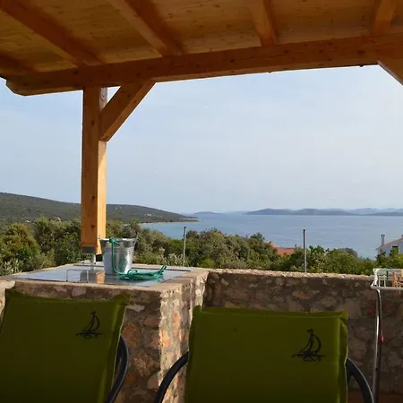 아파트 Spacious Robinson House Paloma Blanca, Sleeps 8