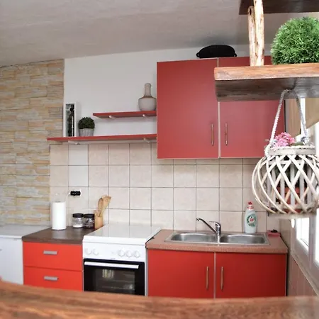 Spacious Robinson House Paloma Blanca, Sleeps 8 Apartmán *